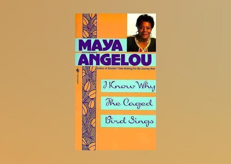"I Know Why the Caged Bird Sings"